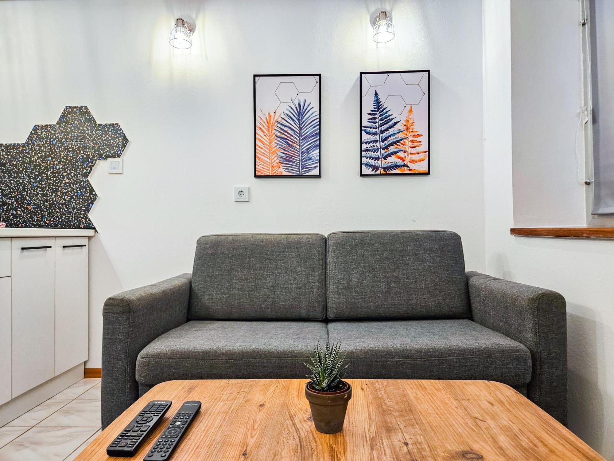 Glowleaf Loft SJJ Exterior foto
